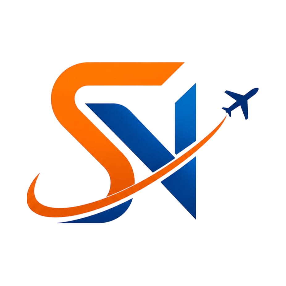 Shubhnil Global Exim logo
